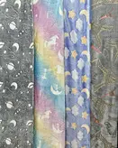 پتو مسافرتی شبنما یکنفره