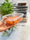 ظروف فریزری 2000سی سی