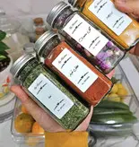 شیشه ادویه مککارتی