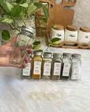 شیشه ادویه مککارتی