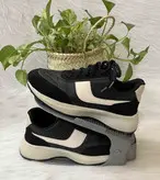 جاکفشی تاشو پلاستیکی