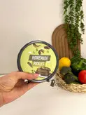 ظرف ترشی و لبنیات سایز کوچک
