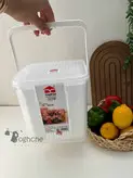 ظرف ترش و لبنیات سایز بزرگ