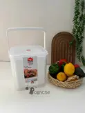 ظرف ترش و لبنیات سایز بزرگ