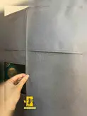 کاور لباس متوسط(قد 120 سانتی)