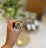 درب نمکپاشی شیشه ادویه