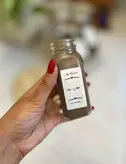 درب نمکپاشی شیشه ادویه