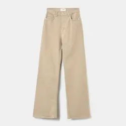 شلوار واید لگ تالی