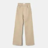 شلوار واید لگ تالی