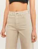 شلوار واید لگ تالی