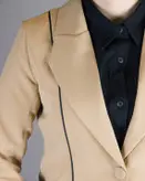 کت مغزی دوزی