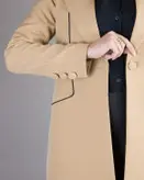 کت مغزی دوزی