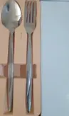 قاشق چنگال نگیر آنیا آلمان