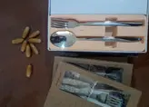 قاشق چنگال نگیر آنیا آلمان