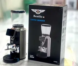 Coffe Grinder Bentlie CG508