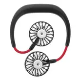 پنکه گردنی USB wearable sports fan YH-A1