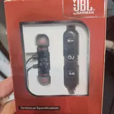 هندزفری بلوتوثی JBL