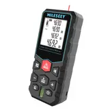 مترلیزری مایلسی مدل Mileseey X5-60m