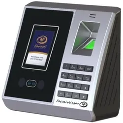 دستگاه حضور و غیاب مدل NP587