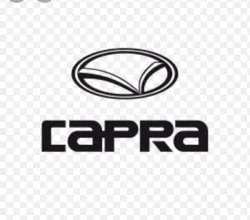 شیر بخاری کاپرا