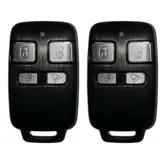 دزدگیر موتور سیکلت استیل میت مدل 986L-1