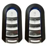 دزدگیر موتور سیکلت استیل میت مدل 986L-4