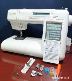 چرخ خیاطی برادر مدل 300