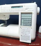 چرخ خیاطی برادر مدل 300