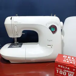 چرخ خیاطی برادر مدل Lisere