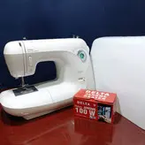 چرخ خیاطی برادر مدل Lisere