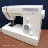 چرخ خیاطی برادرمدل سامانسا