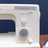 چرخ خیاطی برادرمدل سامانسا