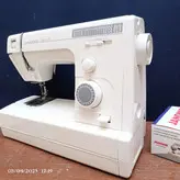 چرخ خیاطی برادرمدل سامانسا