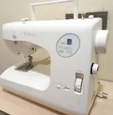 چرخ خیاطی سینگر fitlineمدل6200