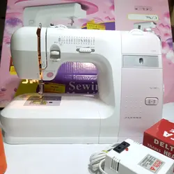 چرخ خیاطی سینگر مدل ۶۹۰۰