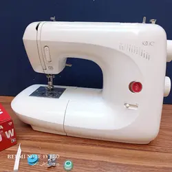 چرخ خیاطی برادرمدل سوی ریی ۵۷۵