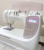 چرخ خیاطی برادرPc8000