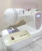 چرخ خیاطی برادرPc8000
