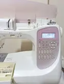چرخ خیاطی برادرPc8000