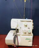 چرخ خیاطی برادر pc قیچی دار مدل 700