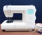 چرخ خیاطی ژوکی (ژاپنی) ۲۰ کاره مدل probe