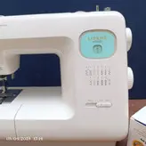 چرخ خیاطی ژوکی (ژاپنی) ۲۰ کاره مدل probe