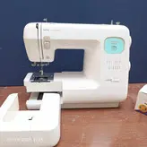 چرخ خیاطی ژوکی (ژاپنی) ۲۰ کاره مدل probe