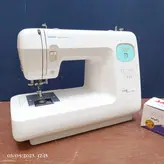 چرخ خیاطی ژوکی (ژاپنی) ۲۰ کاره مدل probe