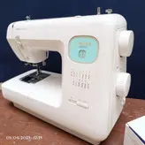 چرخ خیاطی ژوکی (ژاپنی) ۲۰ کاره مدل probe