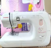 چرخ خیاطی ژانومه مدل ۵۴۳۰