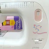 چرخ خیاطی ژانومه مدل ۵۴۳۰