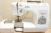 چرخ خیاطی ژوکی مدل لیزا ۵۰