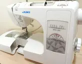 چرخ خیاطی ژوکی مدل لیزا ۵۰
