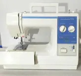 چرخ خیاطی ژانومه مدل ۶۸۲